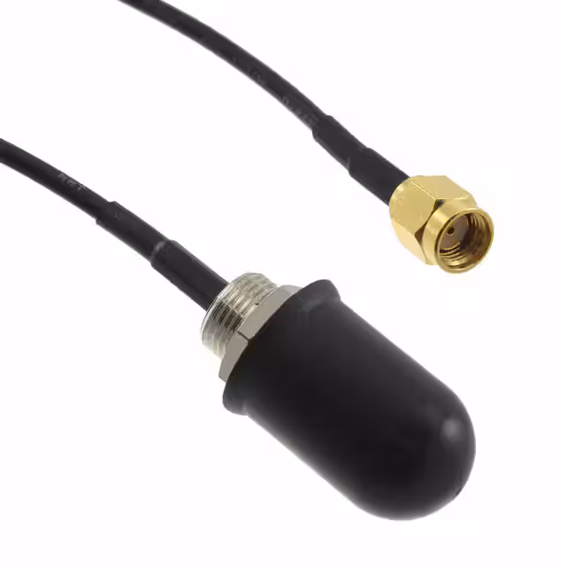 ANT-2.4-WRT-MON-RPS Linx Technologies Inc.  Antenne RF